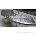 Stainless Steel Leisure bench
